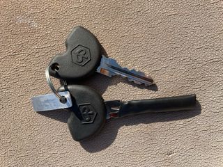 Moto Piaggio Vespa LX50