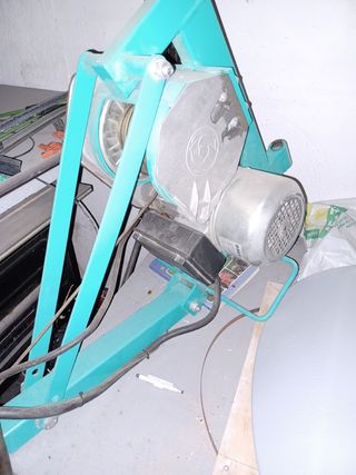 Elevador imer de 300kg