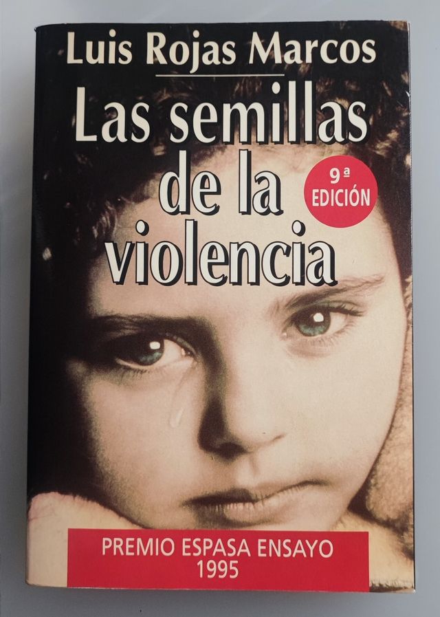Las semillas de la violencia