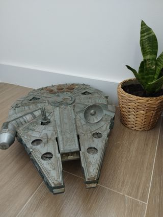 Halcón Milenario Star Wars