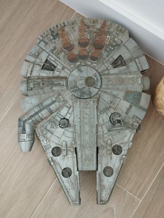 Halcón Milenario Star Wars