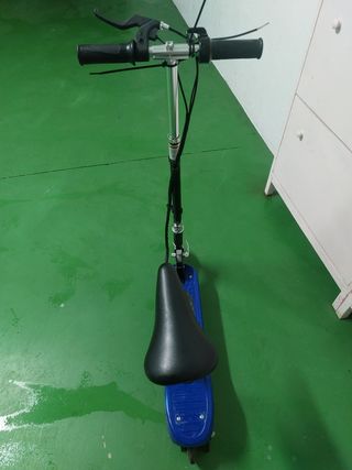 Patinete electrico niño