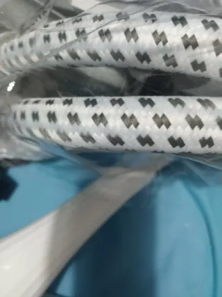 Centro de Planchado vertical.  No envío.