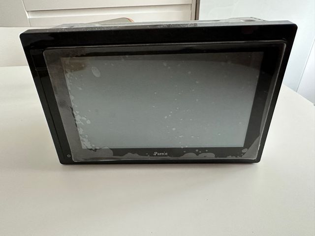 PARROT ASTEROID SMART GPS TELEFONO MULTIMEDIA