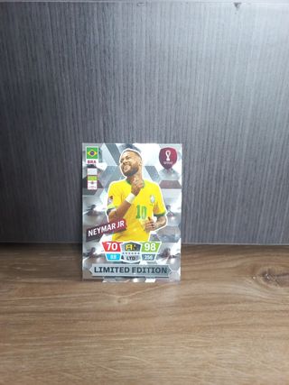 Cromos de fútbol mundial