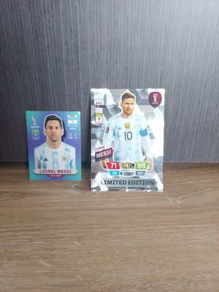 Cromos de fútbol mundial
