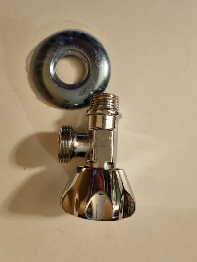 Rubinetto per lavatrice