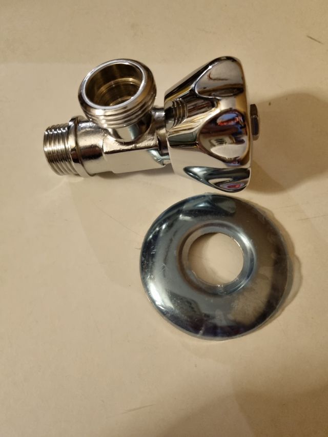 Rubinetto per lavatrice