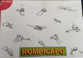 Rompicapo