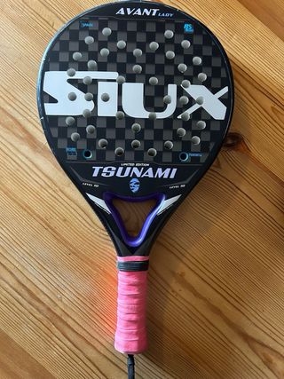 Pala Padel SIUX Tsunami Avant LADY