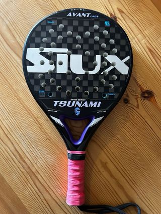 Pala Padel SIUX Tsunami Avant LADY