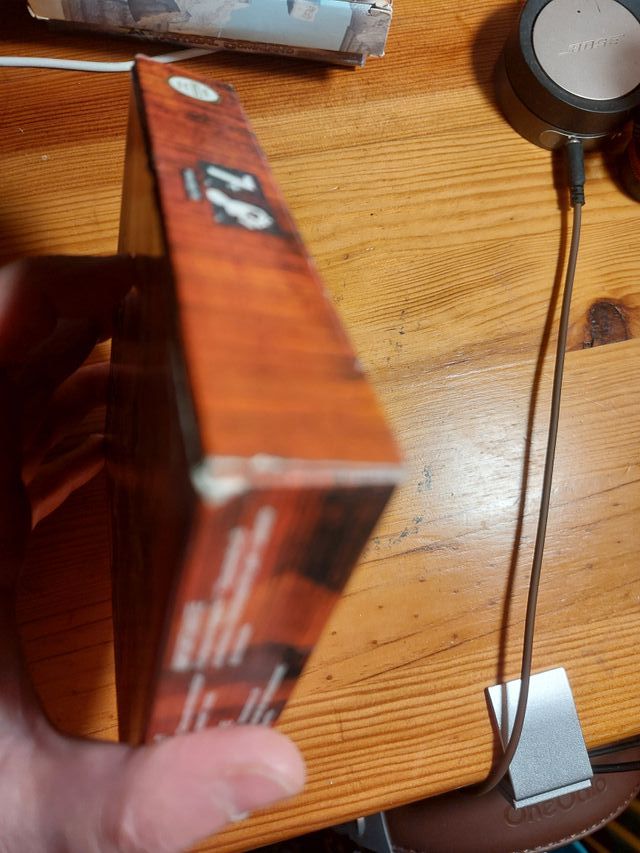 ONIMUSHA TACTIS 100% original ESPAÑA