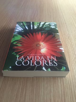 la vida en colores