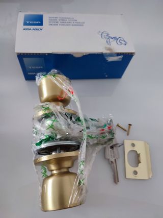 POMOS DE PUERTA INTERIOR