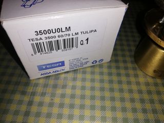 POMOS DE PUERTA INTERIOR