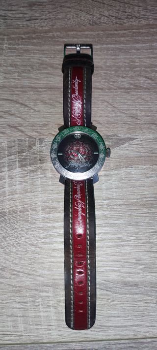 Reloj Marc Ecko E09517G2