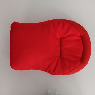 Carro STOKKE XPLORY rojo