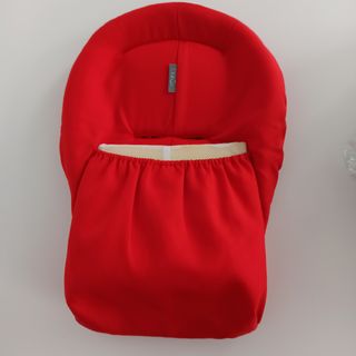 Carro STOKKE XPLORY rojo
