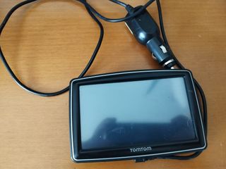 TomTom Canada 310 GPS