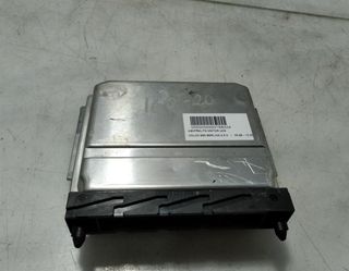Centralita motor volvo 0281001776 s80 2.5 d 155029