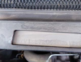 Centralita motor volvo 0281001776 s80 2.5 d 155029