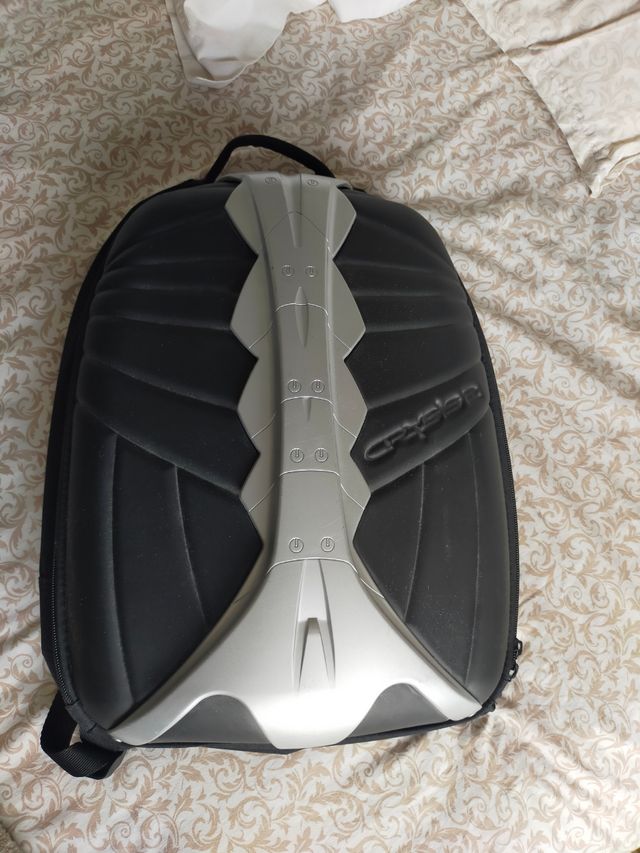 Mochila EA (Electronic Arts)