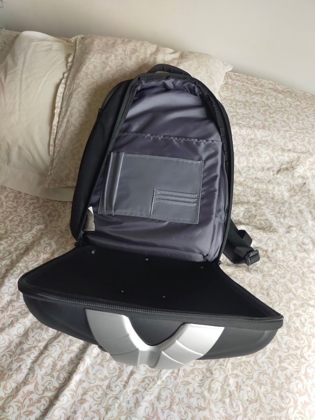 Mochila EA (Electronic Arts)