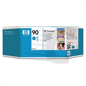 HP 90 C5061A Cian