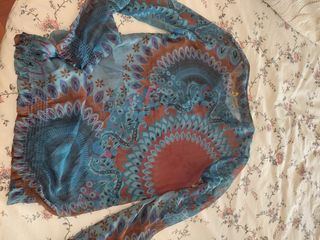 Blusa de Desigual