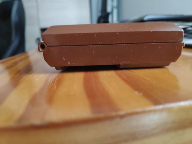 Game & Watch Nintendo Donkey Kong II