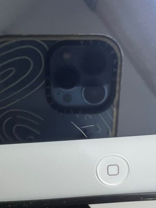 Ipad Air con Red