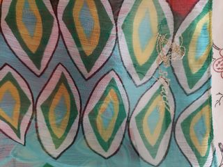 Blusa marca Desigual