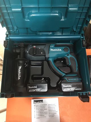 Martillo 3Modos Makita