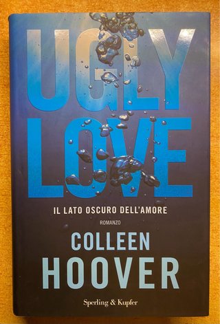 Ugly love