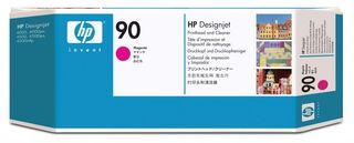 hp 90 c5063a Magenta