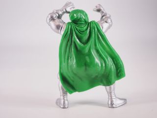 Figuras pvc MARVEL Yolanda 1996