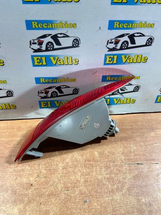 FARO ANTINIEBLA TRASERO IZQUIERDO FORD FOCUS III