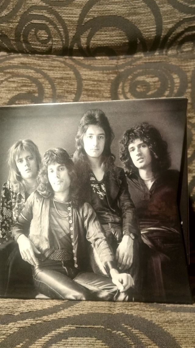 21 Cd´s de The Queen Collection.