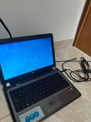 Portatil hp 