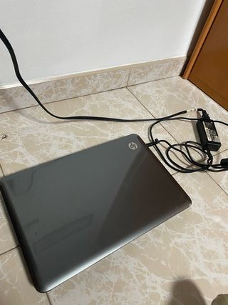 Portatil hp 