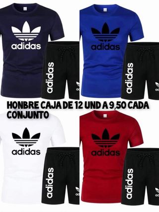 Conjuntos marca  