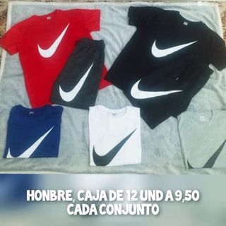 Conjuntos marca  