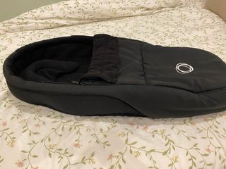 Saco nido de bebe bugaboo bee