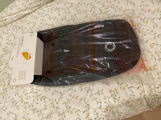 Saco nido de bebe bugaboo bee