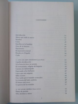 Europa. Las claves de su historia