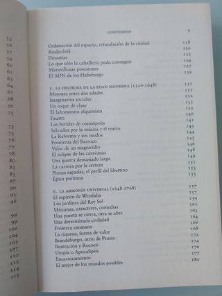 Europa. Las claves de su historia