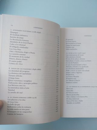 Europa. Las claves de su historia