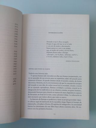 Europa. Las claves de su historia