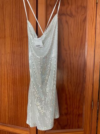 Vestido fiesta