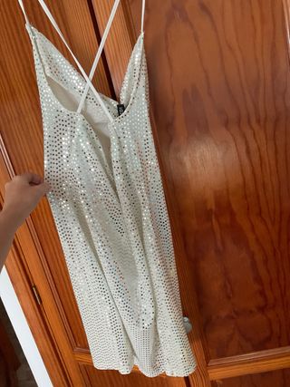 Vestido fiesta